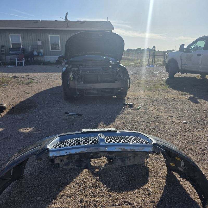 Transmission and drivetrain repair